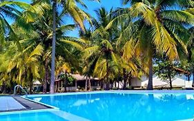 Pearl Oceanic Resort Trincomalee